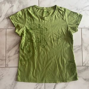 Short sleeve t-shirt